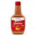 MOLHO GOURMET DOOGS.CARNE 250G