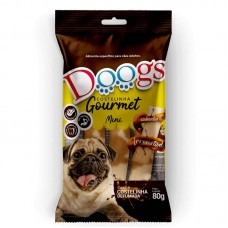 20129 - PETISC.COSTELINHA DEFUMADA DOOGS 80G