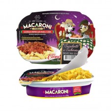 13988 - MACARONI IPETFOODS FUSILLI 25G