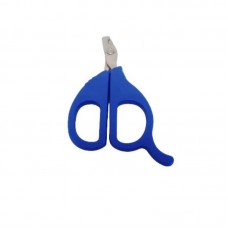 18198 - TESOURA PET 9,6CM ELP26