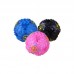 BRINQ.BOLA PETISCO 10CM BC002