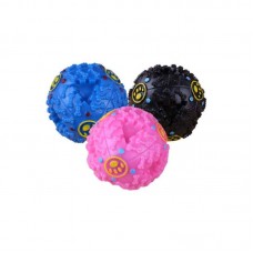 16679 - BRINQ.BOLA PETISCO 8CM BC001