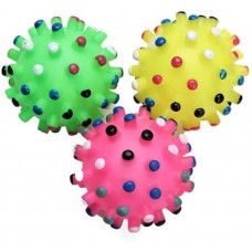 11301 - BRINQ.BOLA CRAVO PINTADA R.M-49