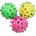 BRINQ.BOLA CRAVO PINTADA R.M-49