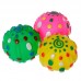 BRINQ.BOLA COLOR R.M-80 NAPI