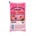 PEDRA QUARTZO ROSA 1KG