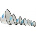 COLAR ELIZABETANO 1AO7 ELP223