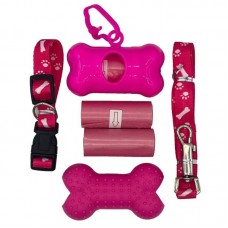 20151 - KIT PASSEIO C/7 PCS ELP226