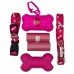 KIT PASSEIO C/7 PCS ELP226