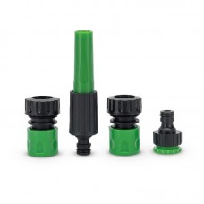 20142 - KIT ESGUICHO P/JARDINAGEM C/04 PCS NG-04