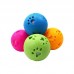 BRINQ.BOLA MORDEDOR C/LUZES M-107