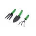 KIT JARDINAGEM C/03 PCS NG-02