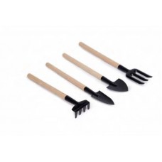 20140 - KIT JARDINAGEM C/04 PCS NG-01