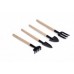 KIT JARDINAGEM C/04 PCS NG-01