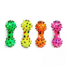 11186 - BRINQ.HALTERES CRAVO PINTADO M-44 NAPI