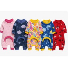 15707 - PIJAMA DE SOFT LULIKA N.8 63CM