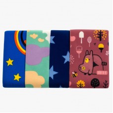 12711 - MANTA DE SOFT LULIKA MED.C75XL59CM