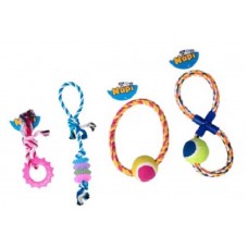 20052 - KIT.BRINQ.CORDA C/4PCS R.C01