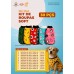 KIT DE ROUPAS SOFT 30PC