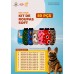 KIT DE ROUPAS SOFT 50PC