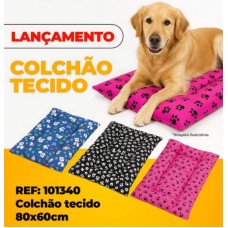 101340 - COLCHAO TECIDO MEDIO 75X50CM