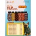 KIT DE ROUPAS LA 50 PC