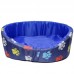 CAMA EUROPA NYLON POP.S/LACO N.3