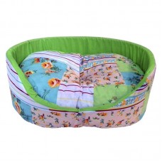 13514 - CAMA EUROPA LUXO N.2 48X38X15CM ROMEU
