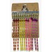 COLEIRA SILICONE SININHOS C/12UN.