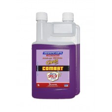 20235 - DESINFETANTE CONC.CLEAN PLUS LAVANDA 1L