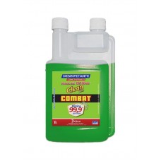 20236 - DESINFETANTE CONC.CLEAN PLUS CITRUS 1L