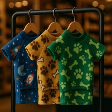 20224 - BLUSA DE SOFT LULIKA GG.
