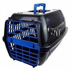 20241 - TRANSP.PL.N.2 BLACK PORTA AZUL