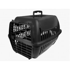 20237 - TRANSP.PL.N.2 PRETO C42XL30XA28CM