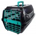 TRANSP.PL.N.2 BLACK PORTA VERDE