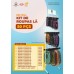 KIT DE ROUPAS LA 50 PC GANHE EXPOSITOR