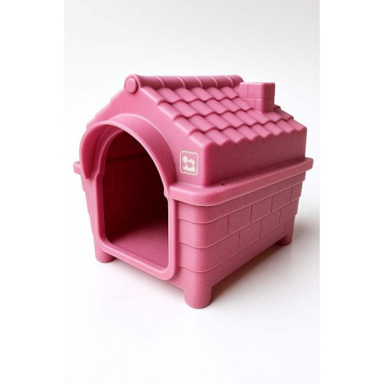 CASA PL.RINOPET N.1 ROSA