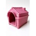 CASA PL.RINOPET N.1 ROSA