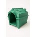 CASA PL.RINOPET N.1 VERDE TIFFANY