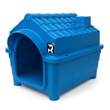 13867 - CASA PL.RINOPET N.1 AZUL
