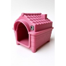 14006 - CASA PL.RINOPET N.1 ROSA