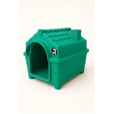 13717 - CASA PL.RINOPET N.1 VERDE TIFFANY