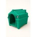 CASA PL.RINOPET N.1 VERDE TIFFANY