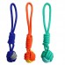 BRINQ.BOLA CORDA NO ELP222