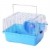 GAIOLA TRANSP.HAMSTER ELP57