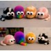 BRINQ.BICHINHOS FOFINHOS ELP639