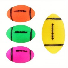 13567 - BRINQ.VINIL BOLA FUT AMERICANO R.0317