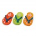 BRINQ.VINIL CHINELO 12,5CM R.0311