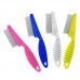 PENTE ACO INOX PET 18CM R.0333