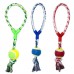 BRINQ.BOLA C/CORDA 40CM R.0338
